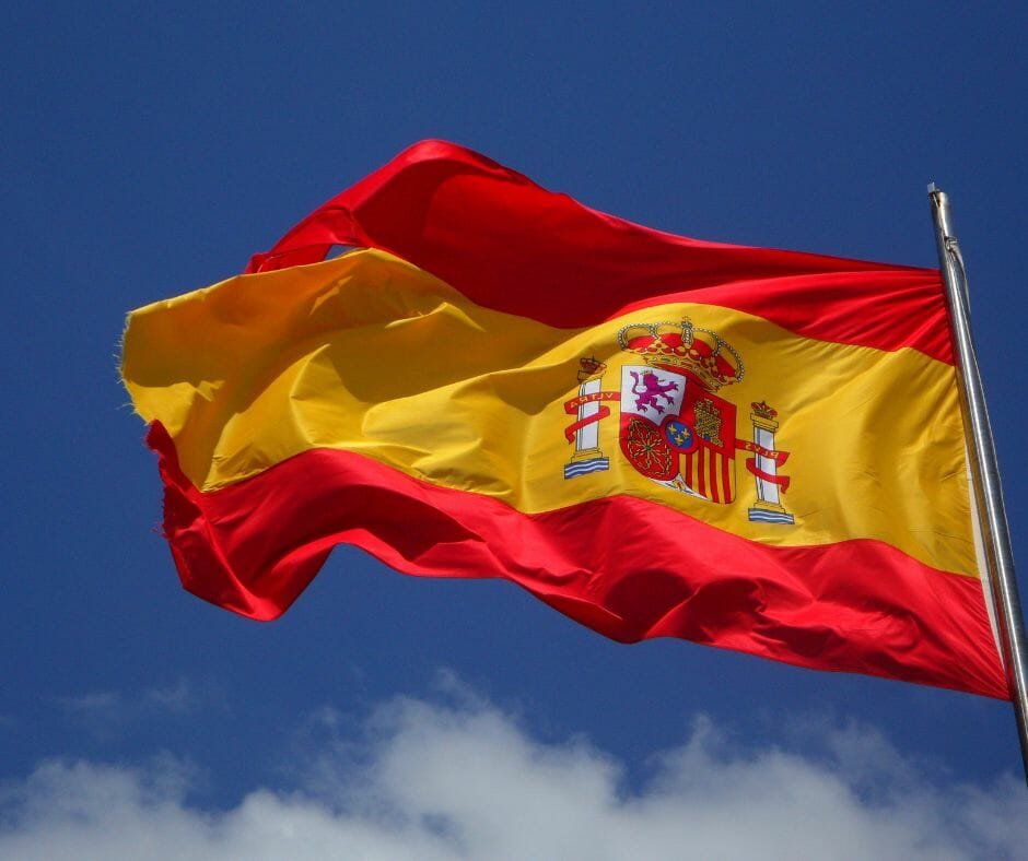 Spanish Speaking Celebrant