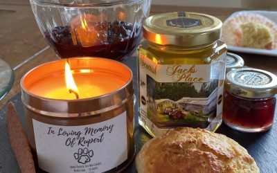TO ABSENT FRIENDS