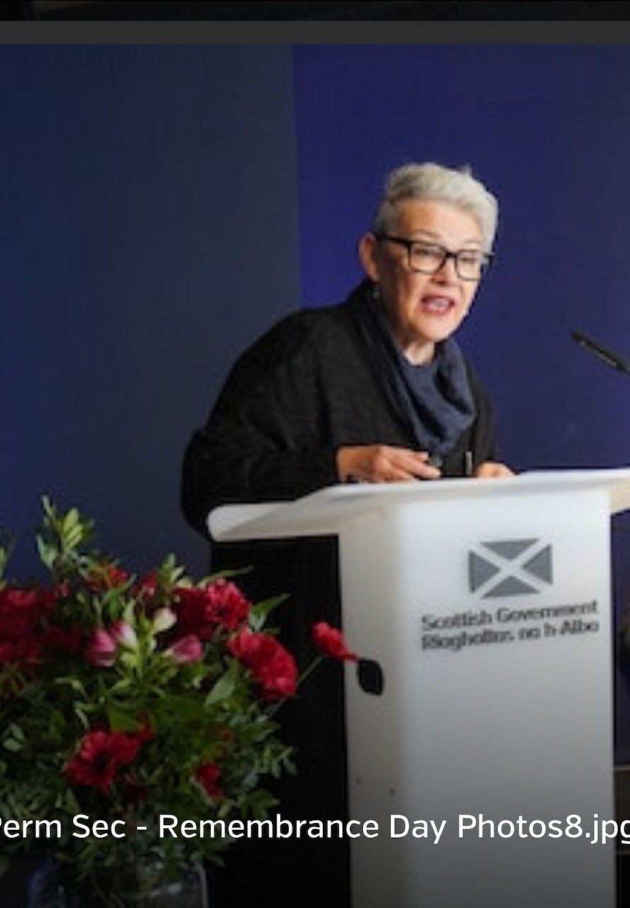 Scottish Retreats - Celebrate People
