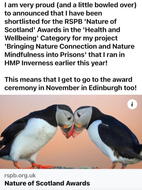 Scottish Retreats - Celebrate People