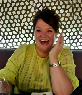 Ali Cameron Celebrant
