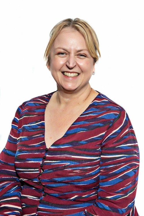 Allison Blackett Celebrant