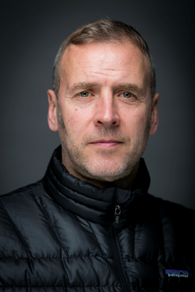 Angus Farquhar Celebrant