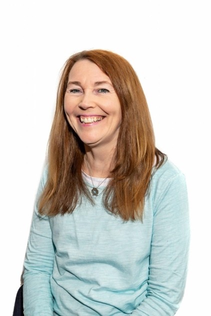 Carol-Ann Ramsay Celebrant