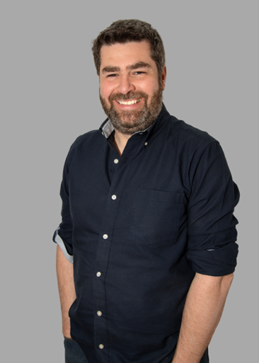 Drew Smithsimmons Celebrant