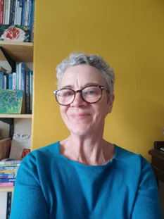 Kathleen Charters Celebrant