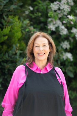 Leigh Ferguson Celebrant