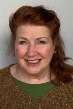 Libby McArthur Celebrant