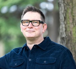 Marc Mowbray Celebrant