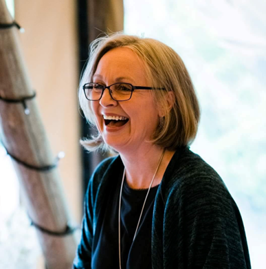 Maureen Waterston Celebrant