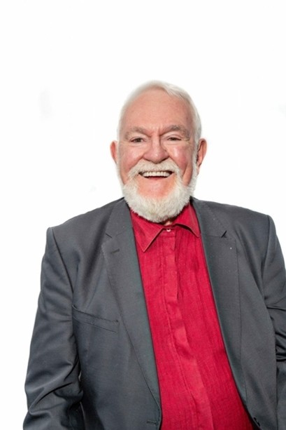 Paddy Hanrahan Celebrant