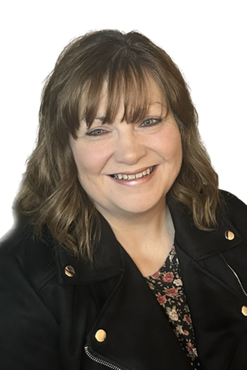 Pam McGoldrick Celebrant