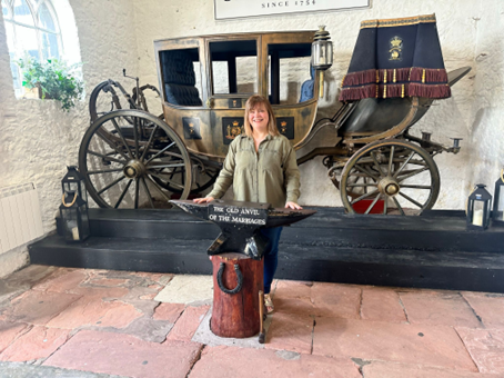 Pam McGoldrick Celebrant