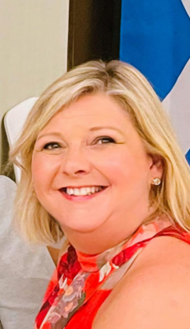 Rhona McLachlan Celebrant