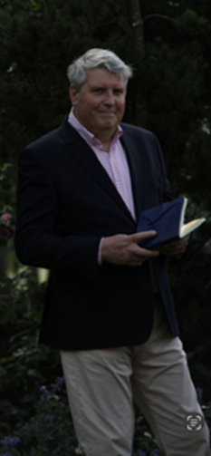 Allan Hartley Celebrant